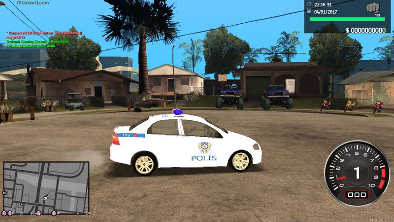 mod